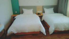 7Days Inn Urumqi Midong Middle Road Shenhua Mining Bureau Branch
